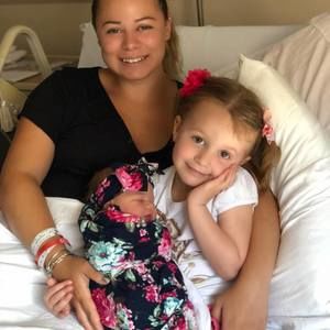 Meet your Posher, Kristie